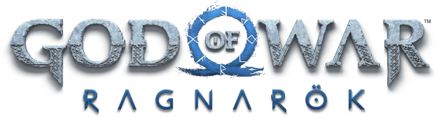 God of War - logo