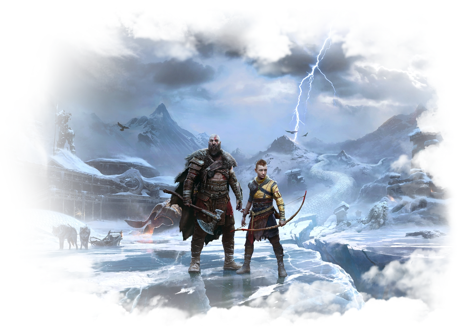 God of War