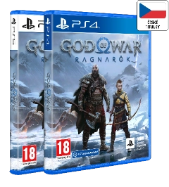 God of War - Standard edice