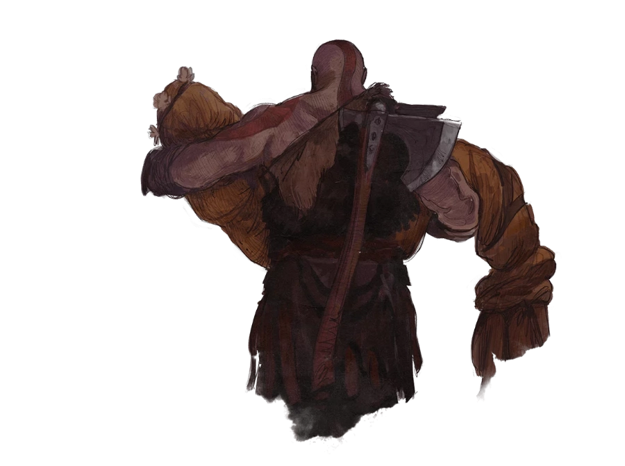 Příběh