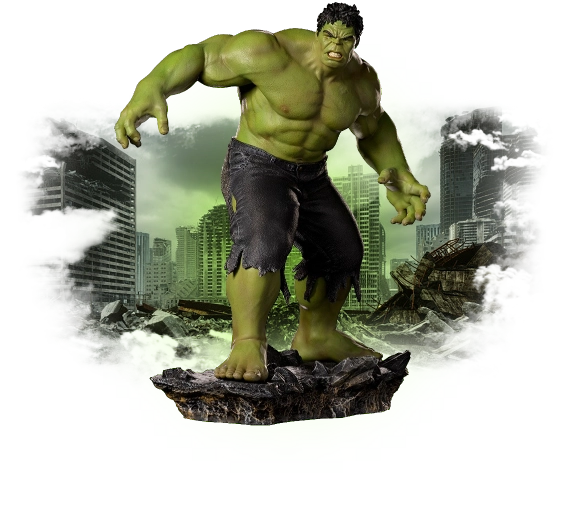 Hulk