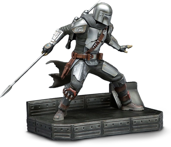 Mandalorian